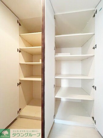 プレシス八王子の物件内観写真